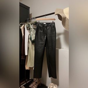 Aritzia Wilfred Melina’s Size 0